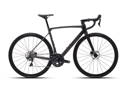 Polygon 2022 Strattos S8 Disc Brake Road BIke