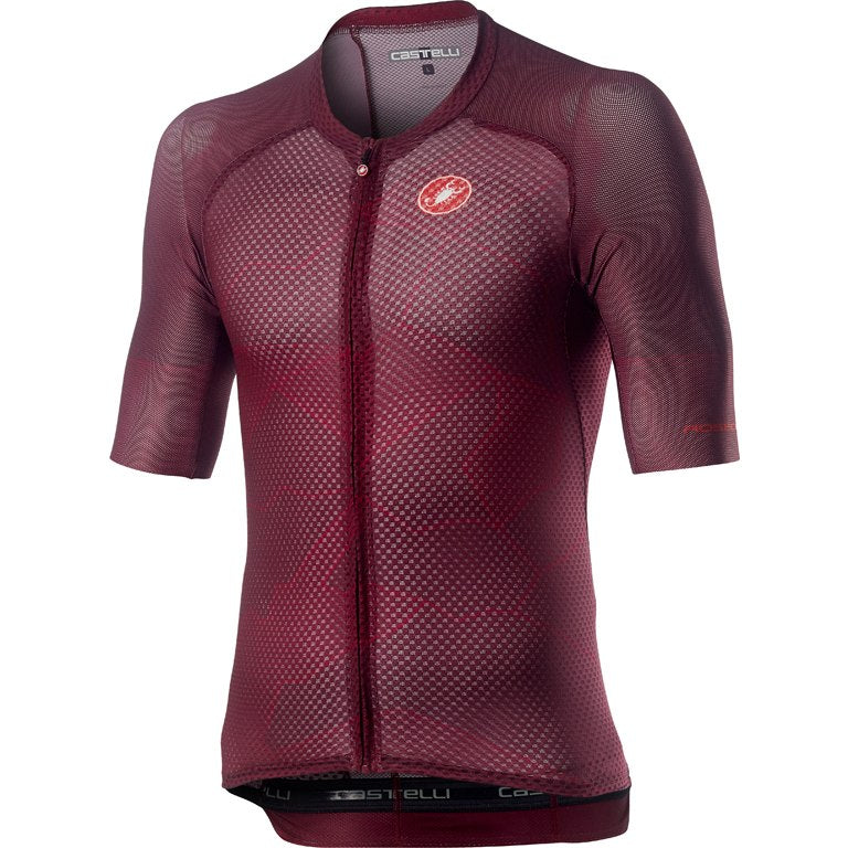 Castelli Hors Categorie Jersey