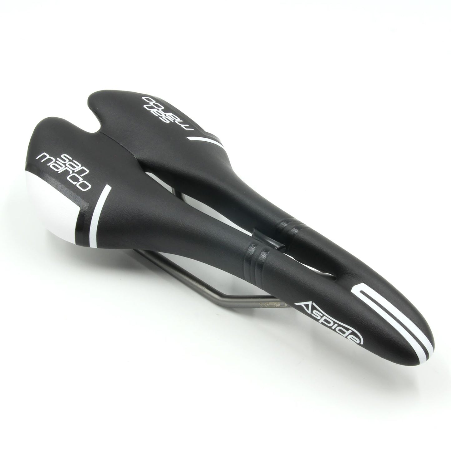 San Marco Aspide 2 Racing Open Saddle