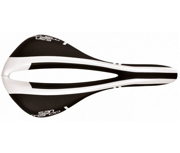 San Marco Mantra Racing Saddle