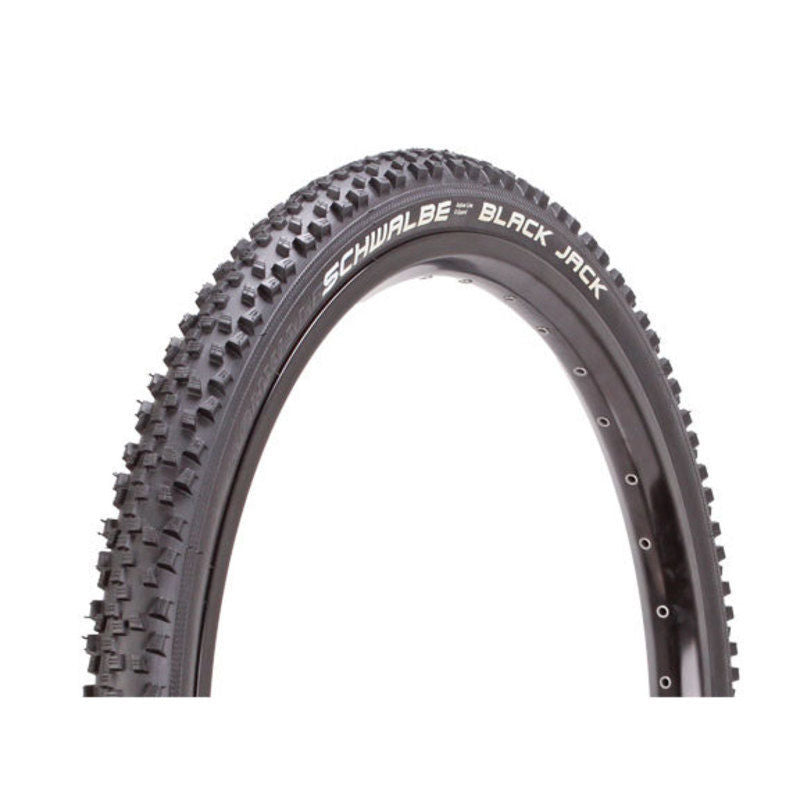 Schwalbe Black Jack 24 x 1.90