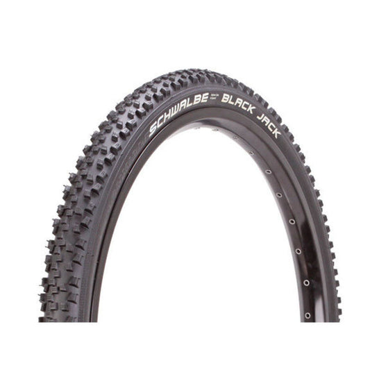 Schwalbe Black Jack 26x 2.0