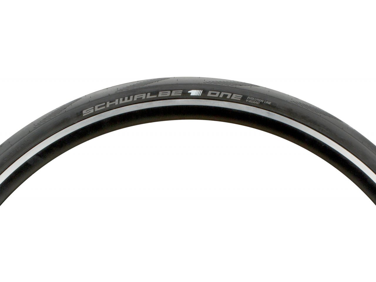 Schwalbe One Race Guard Clincher