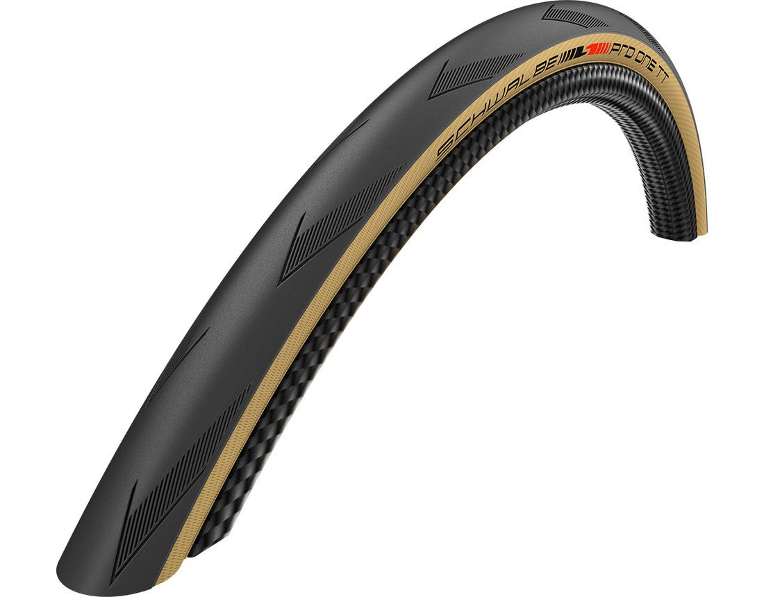 Schwalbe Pro One TT Super Race Tyre