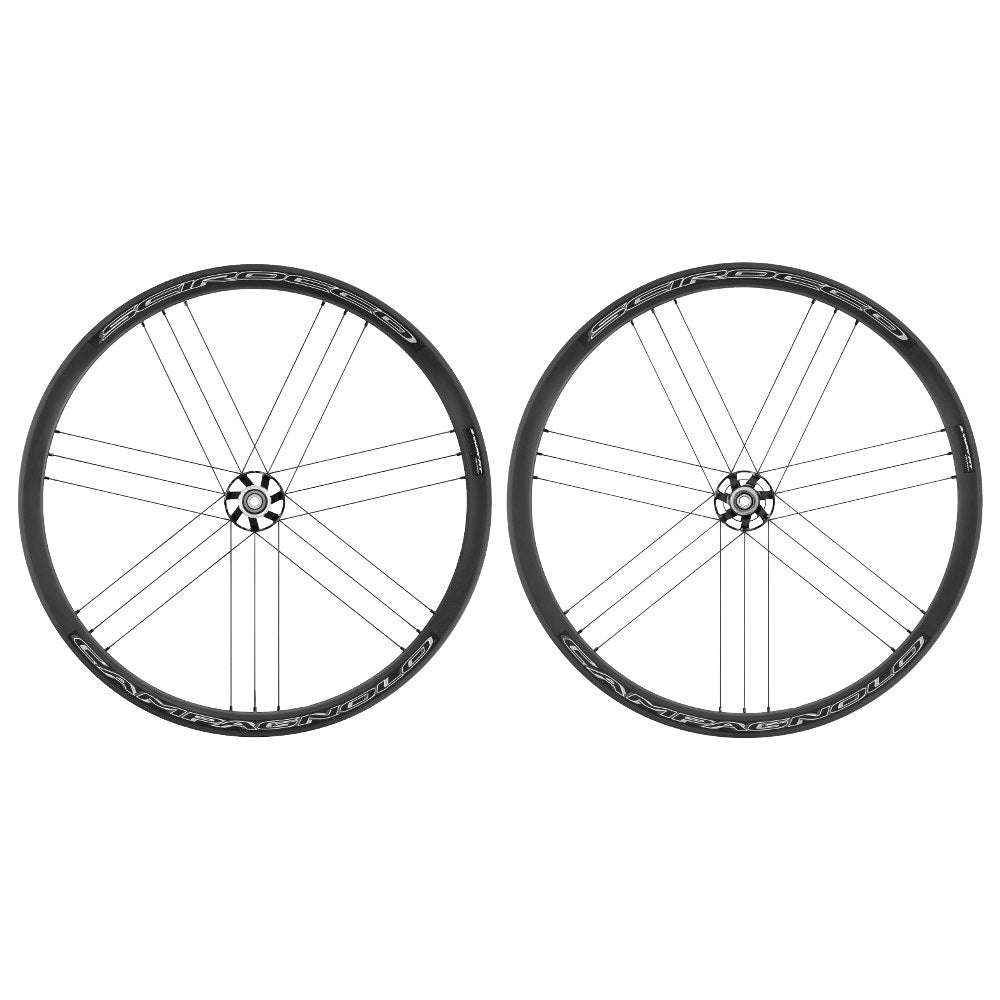 Campagnolo Wheelset Scirocco DB