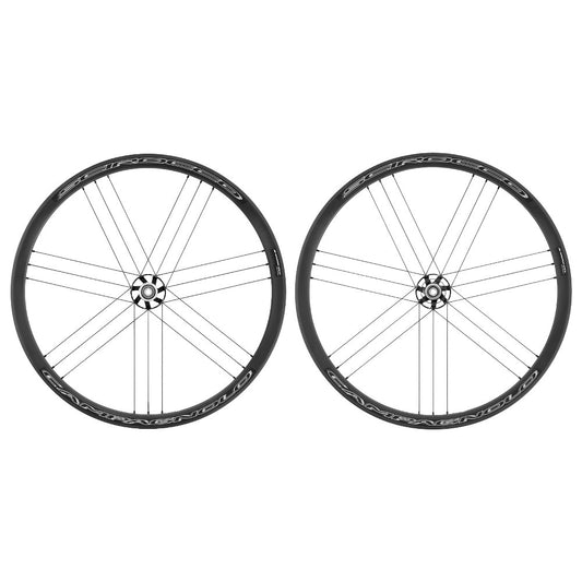 Campagnolo Wheelset Scirocco DB