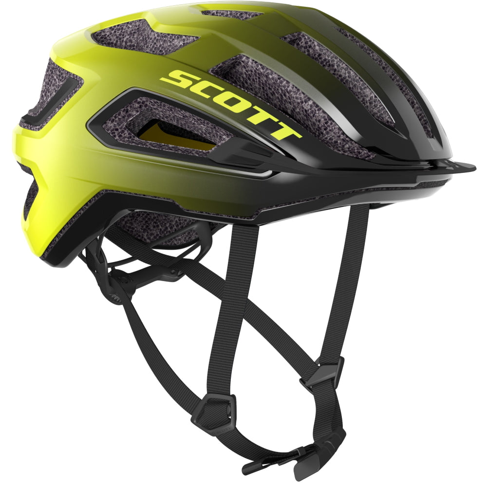 Scott 2022 ARX Plus (CE) Cycling Helmet