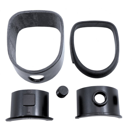 Scott 20 Frame Kit Seat Clamp Addict RC