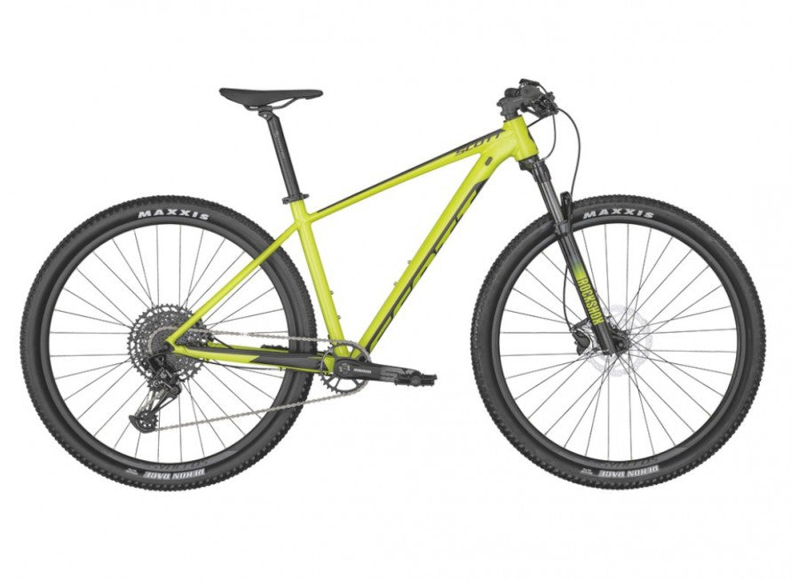 Scott 2022 Scale 970 Mountain Bike