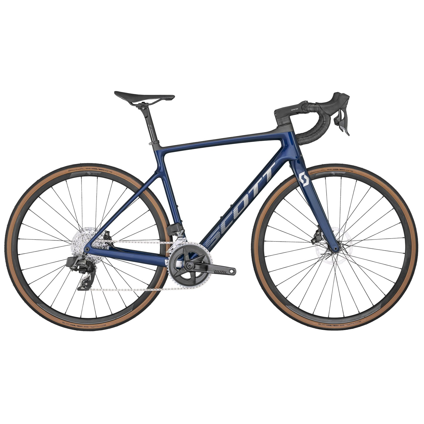 Scott 2022 Addict 10 Disc Road Bike