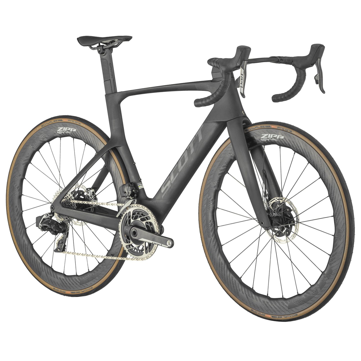 SCOTT 2023 FOIL RC ULTIMATE BIKE