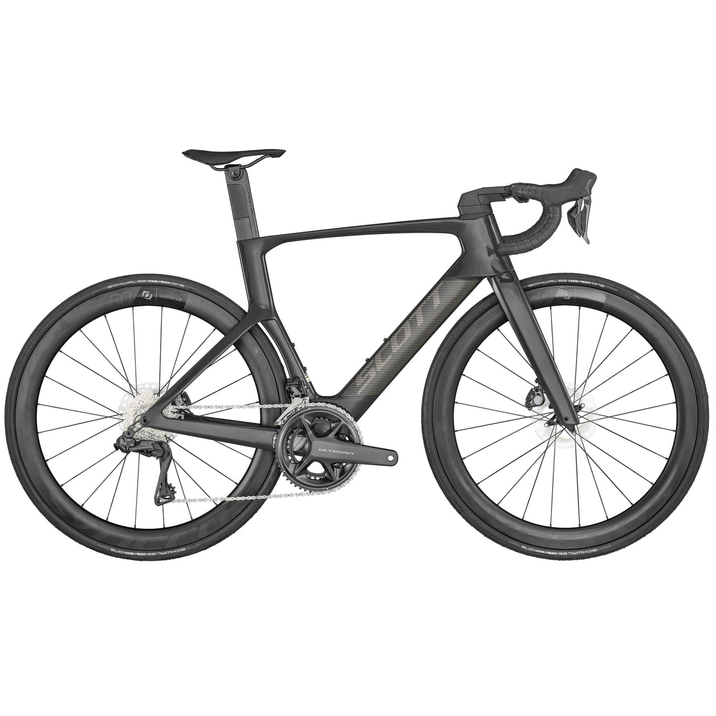 SCOTT 2023 FOIL RC 10 BIKE