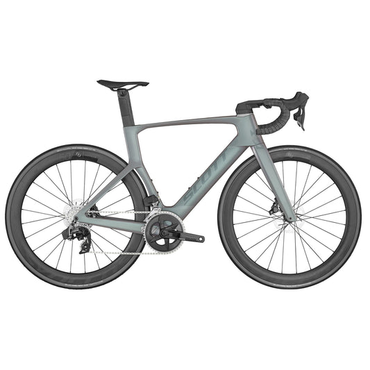 SCOTT 2023 FOIL RC 20 BIKE