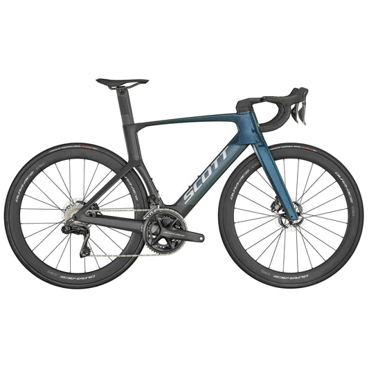 SCOTT 2023 FOIL RC PRO BIKE