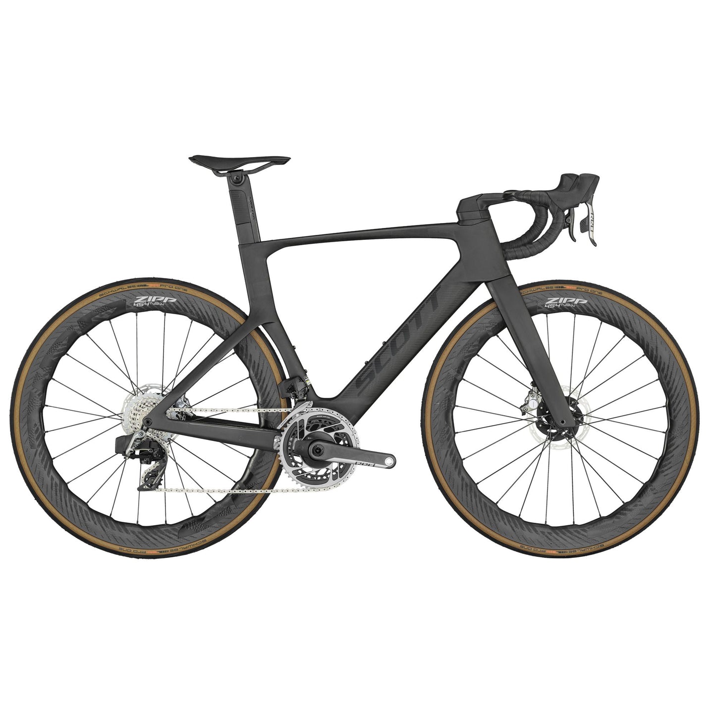 SCOTT 2023 FOIL RC ULTIMATE BIKE