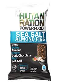 Hutan Ration Powerfood