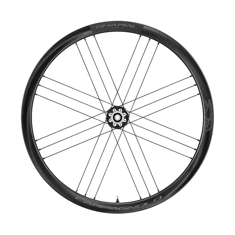 Campagnolo Wheelset Shamal Carbon C21 DB