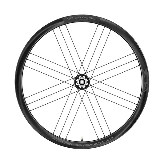 Campagnolo Wheelset Shamal Carbon C21 DB