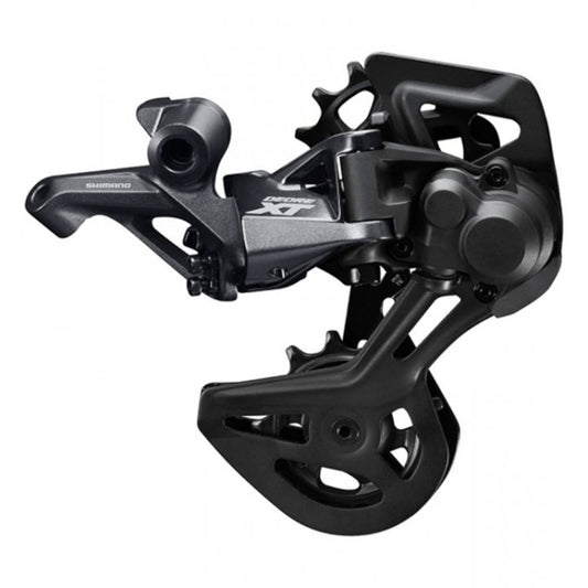 Shimano XT RD-M8100SGS RD+ Rear Derailleur - 12-speed