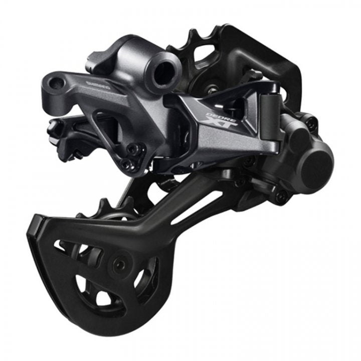 Shimano XT RD-M8100SGS RD+ Rear Derailleur - 12-speed