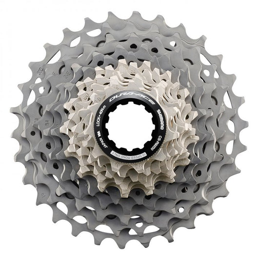 Shimano Dura Ace CS-R9200 Cassette 12-speed