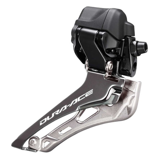 Shimano Dura Ace Di2 FD-R9250 Front Derailleur - 2x12-speed