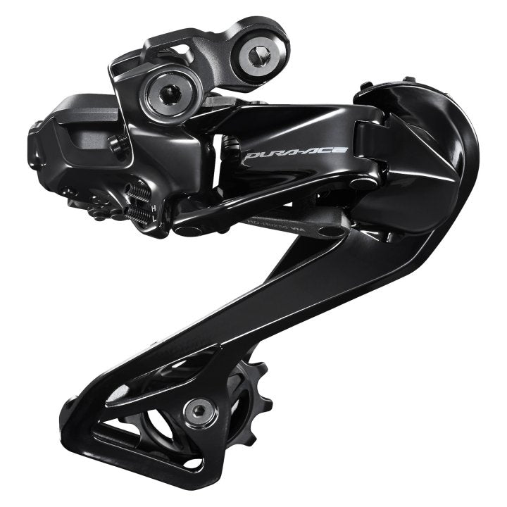 Shimano Dura Ace Di2 RD-R9250 Rear Derailleur - 12-speed