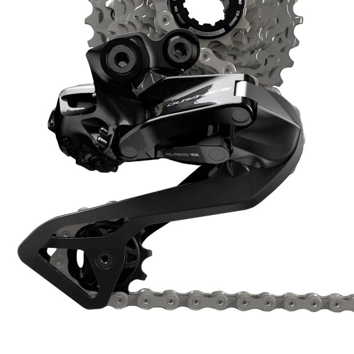 Shimano Dura Ace Di2 RD-R9250 Rear Derailleur - 12-speed