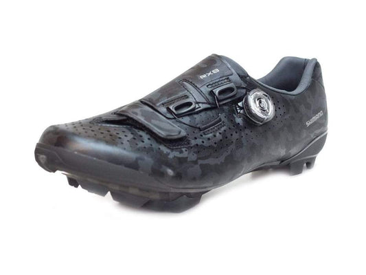 Shimano RX800E Gravel Racing Shoe