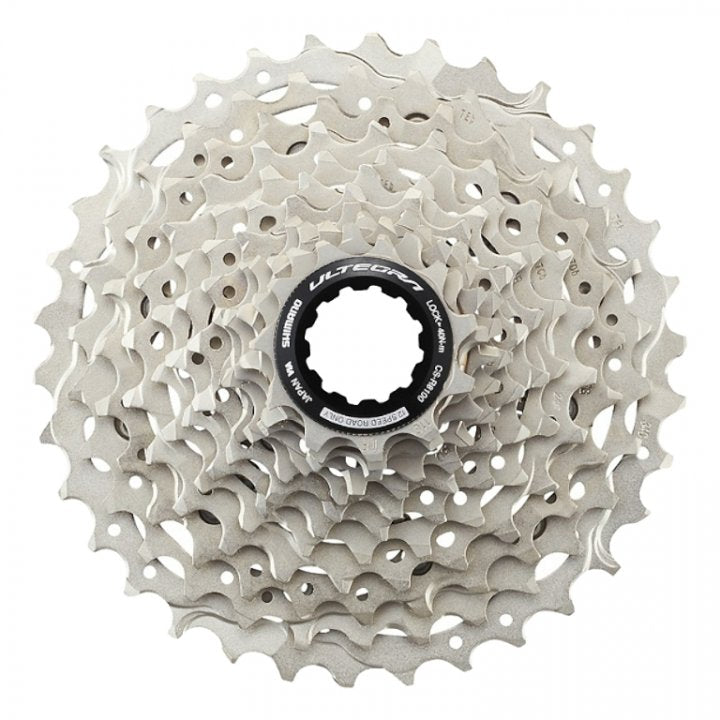 Shimano Ultegra CS-R8100 Cassette - 12 Speed