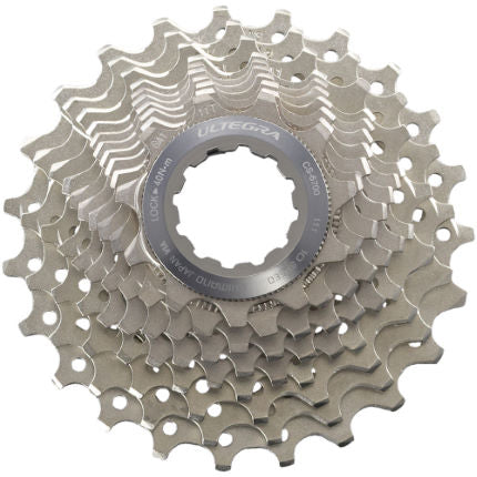 Shimano Ultegra Cassette 6700 10spd