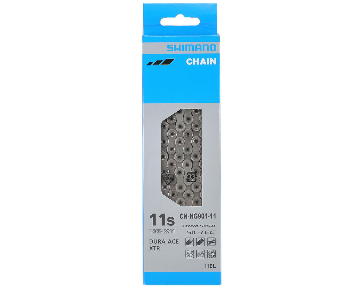 Shimano Dura-Ace XTR CNHG 9011 Chain