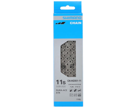 Shimano Dura-Ace XTR CNHG 9011 Chain