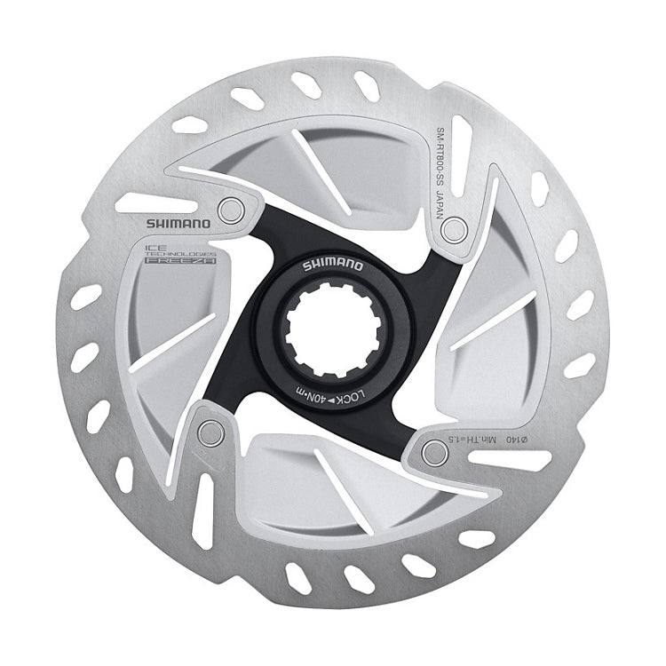 Shimano SM RT800 Center Lock Disc Brake Rotor