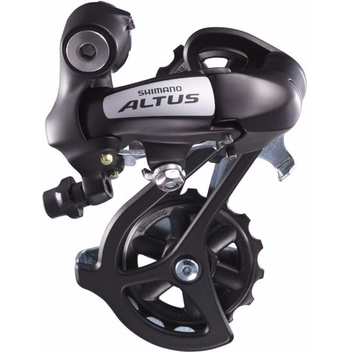 Shimano Altus M310 7/8 Speed Rear Derailleur