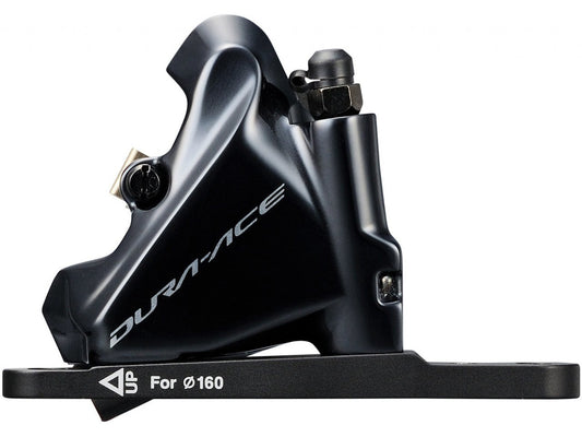 Shimano BR R9170 Brake Caliper - Front