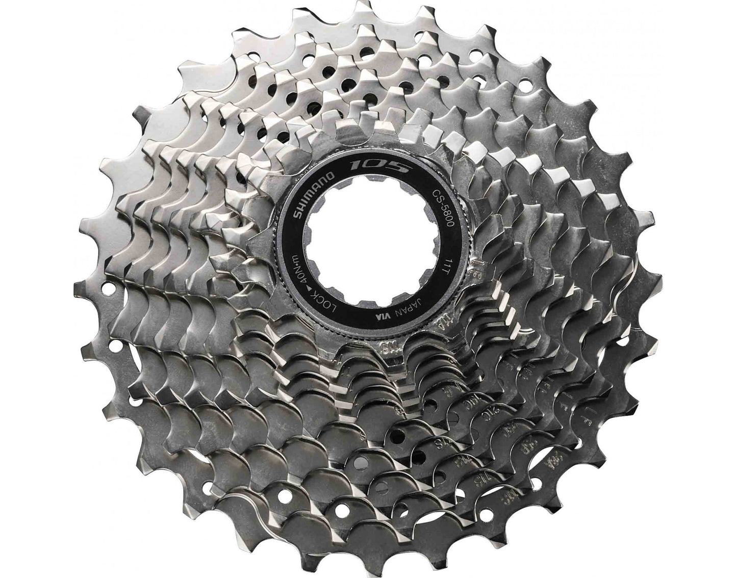 Shimano 105 Cassette CS-5800