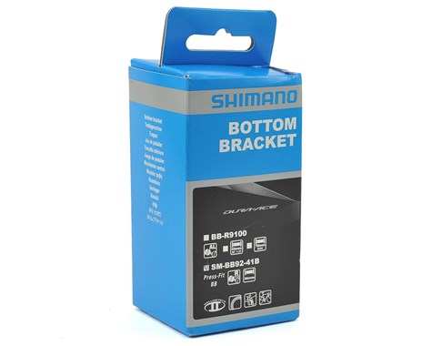 Shimano Duraace SMBB9241 Press Fit BB