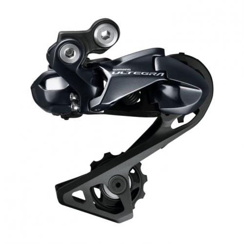 SHIMANO Ultegra Di2 RD R8050-SS Rear Derailleur Shadow