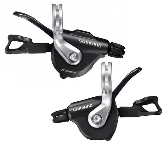 Shimano SL RS700 2 x 11 Shifter Set