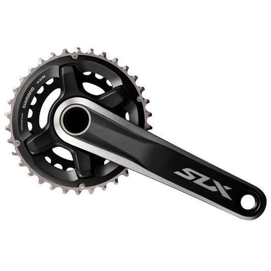 Shimano SLX 7000 Crankset 36/26 170/175mm w/o BB