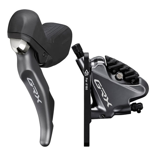 Shimano STRX8102 Hydraulic Disc Brake Shifter set