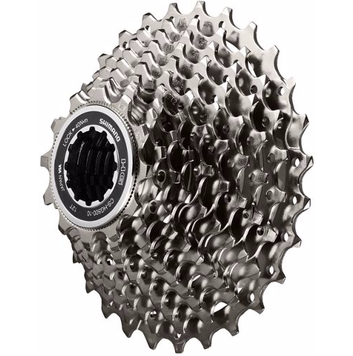 Shimano Tiagra CS HG500 10 Speed Cassette 12-28