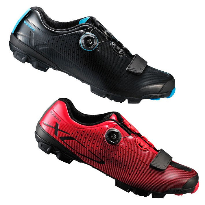 Shimano SH-XC7 Mountain Bike Cycling Shoe