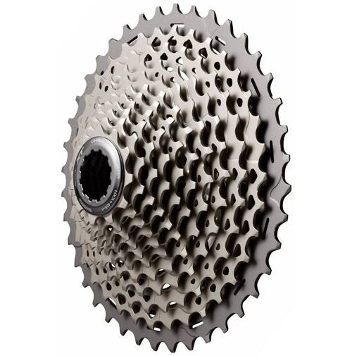 Shimano XT 11-46T Cassette