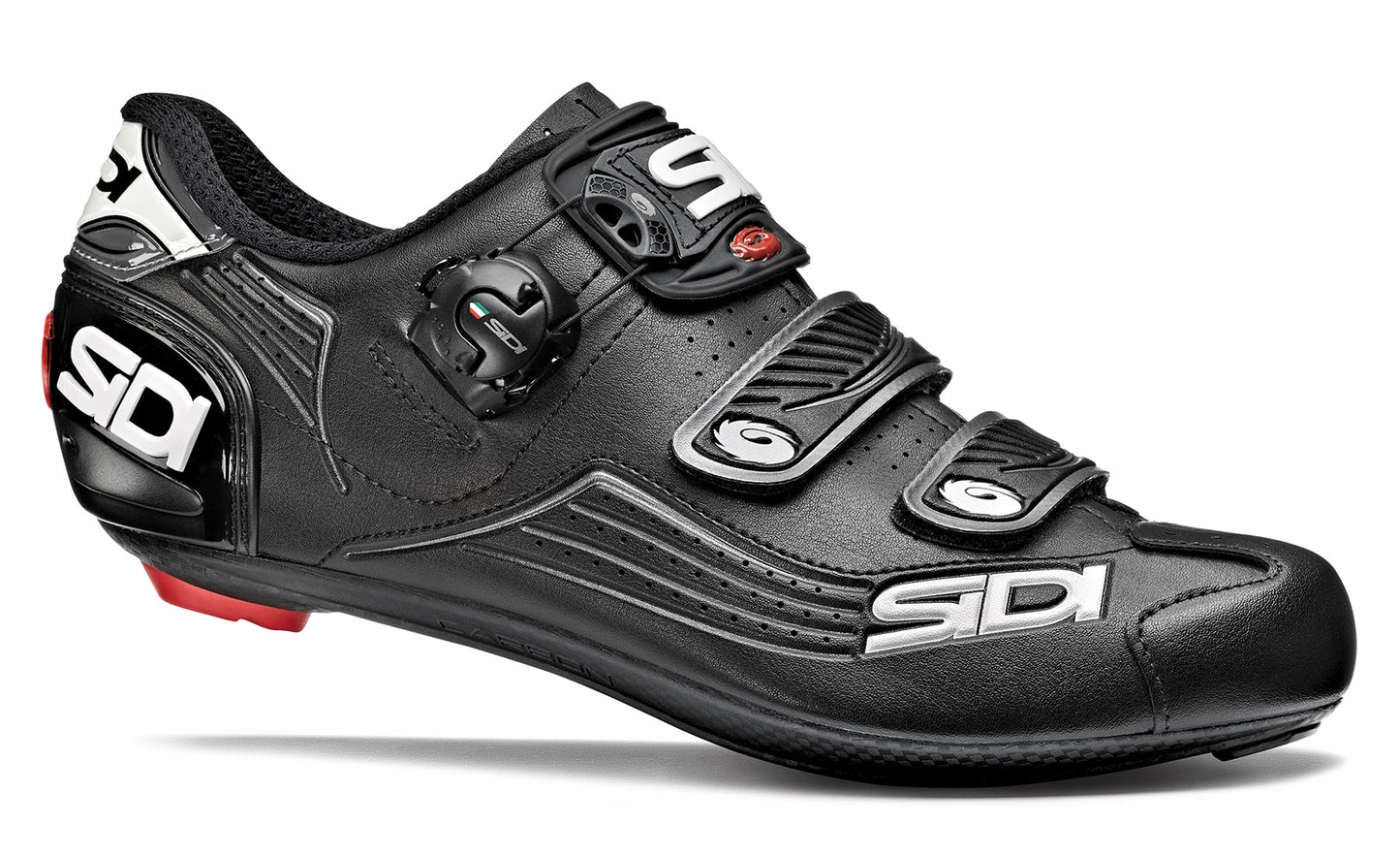 Sidi Alba Road Cycling Shoe