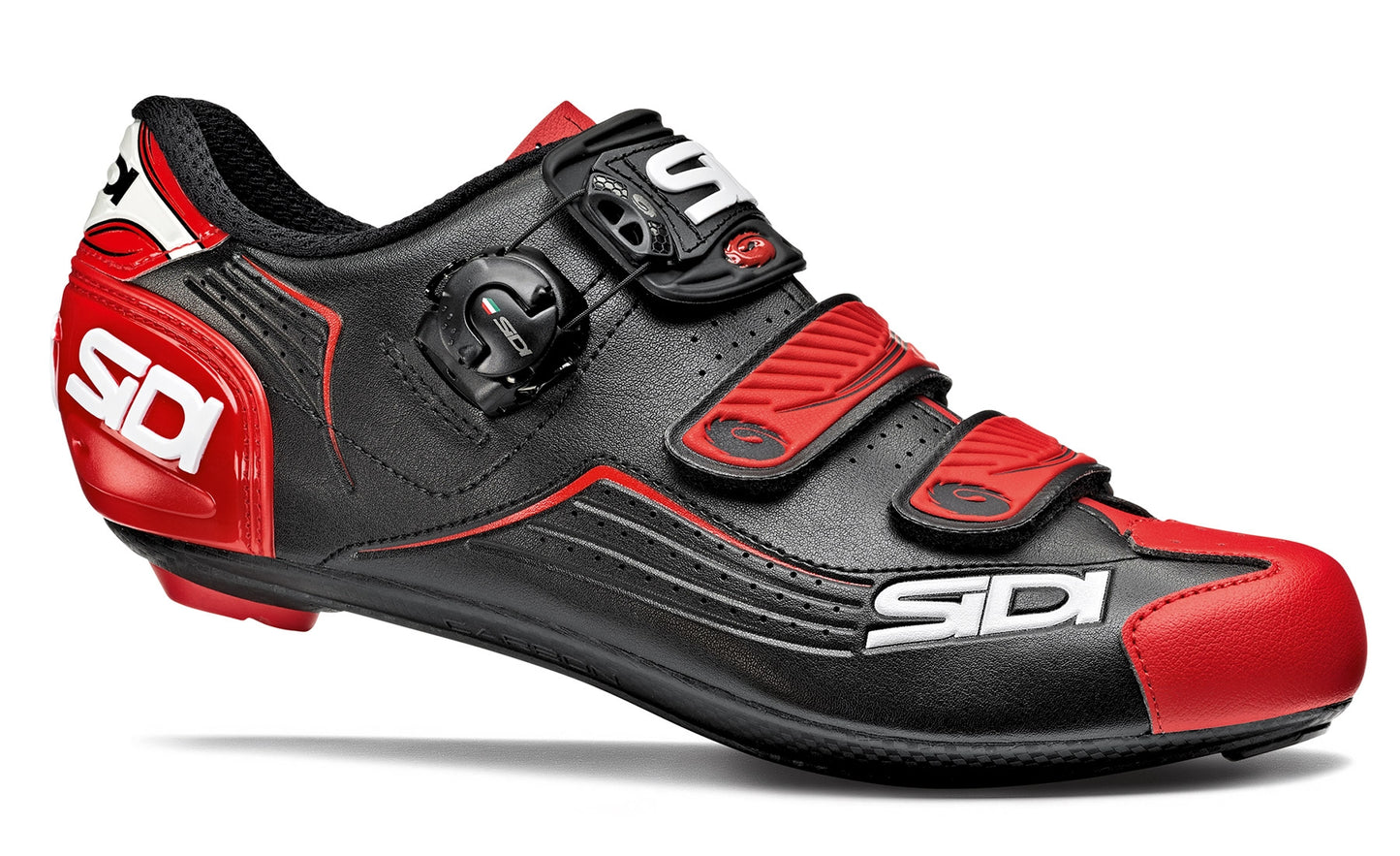 Sidi Alba Road Cycling Shoe