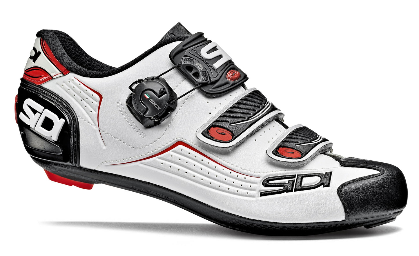 Sidi Alba Road Cycling Shoe