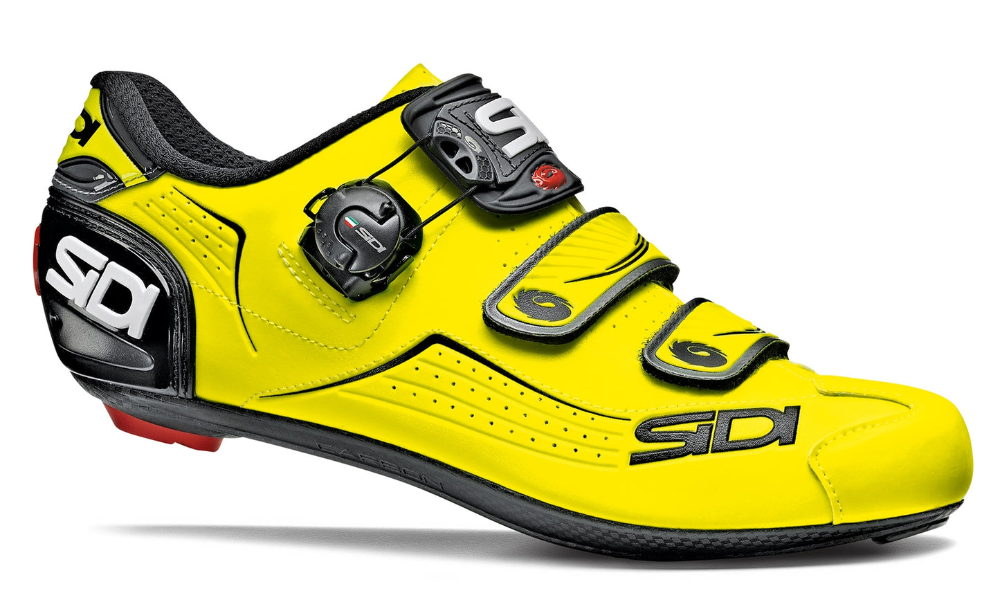 Sidi Alba Road Cycling Shoe