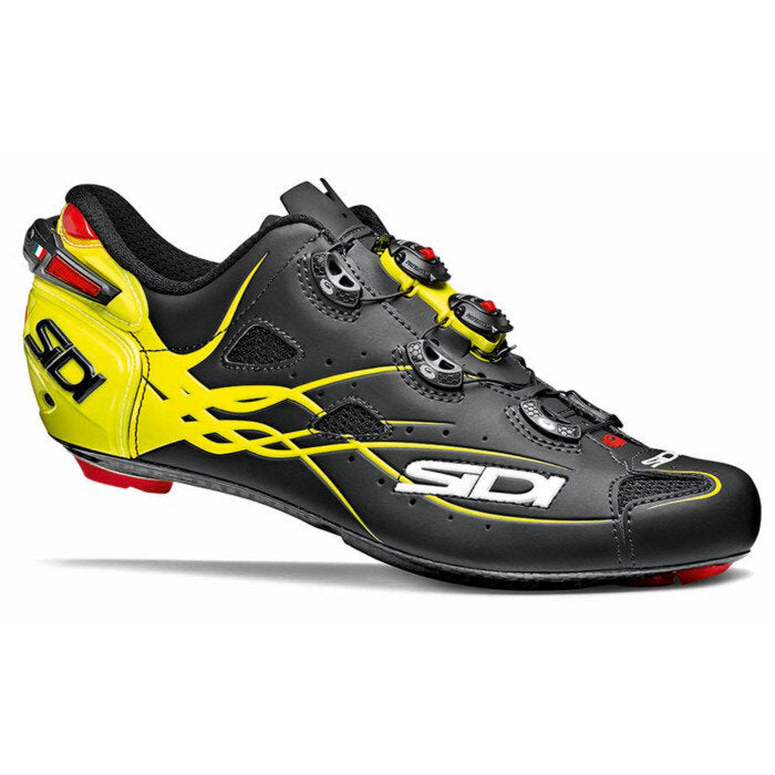 Sidi Shot Limited Edition